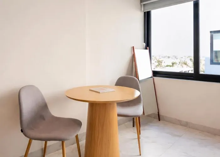 Apartment Rooftop Escape • Walk To • Luxury Cabo San Lucas