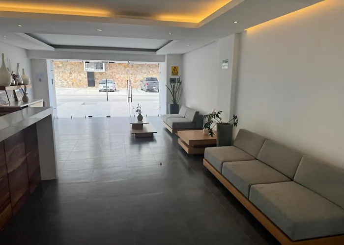 Apartment Rooftop Escape • Walk To • Luxury Cabo San Lucas